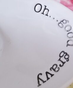 Mud Pie Circa Gravy Boat Sets (Gravy Boat) 7 51DX4TgY3YL