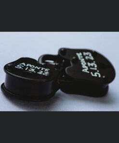 RII Iron Lock and Keys/Old Fashion Lock and Key/Antique Iron Lock with Key/Cast Iron Lock - Old Trunk Lock (3 Inches) 3 Inch 15 51DZU9IGUgL