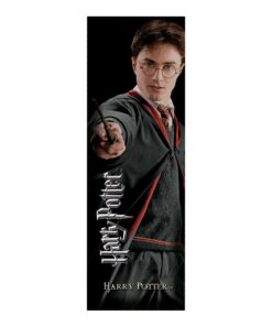 Harry Potter Wand Pen and Bookmark 14 51DZwTJwViS