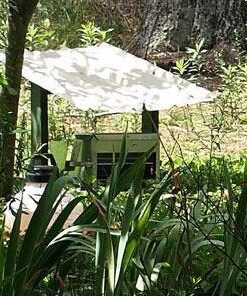 Grandpa's Feeders Automatic Chicken Feeder - Sturdy Galvanized Steel Poultry Feeders - No Spill with Weatherproof Lid - Standard Size for 6-12 Chickens 10 Days (20lb Feed) Silver 14 lb 39 51Db1I4PasL