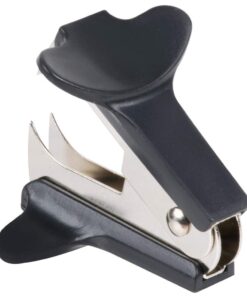 1InTheOffice Staple Remover, Claw Staple Remover, Staple Remover Tool, Black, 6 Pack" 12 51DcP46eAeL
