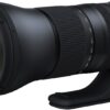 Tamron SP 150-600mm F/5-6.3 Di VC USD G2 for Nikon Digital SLR Cameras