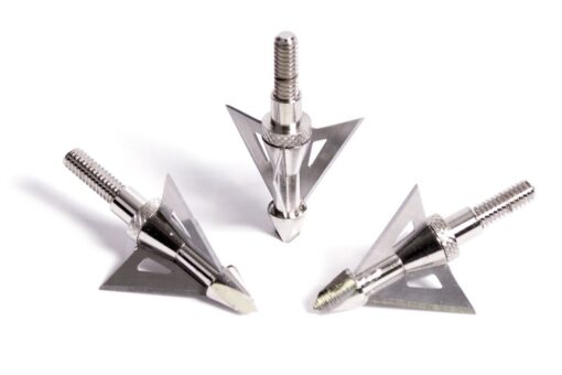 Carbon Express Mayhem EXT Broadhead, 100 Grain Weight, 3-Pack