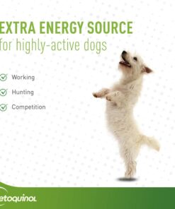 Vetoquinol Nutri-Cal 4.25 Oz - High Calorie Supplement for Cats and Dogs 24 51DgIQ7jT4L