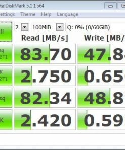 PNY 64GB Elite Performance Class 10 U3 SDXC Flash Memory Card 0 Count (Pack of 1) 45 51DhD2YZzL