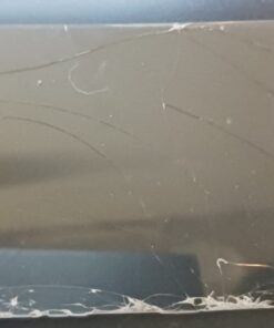 JETech Screen Protector for iPhone 11 Pro, iPhone Xs and iPhone X 5.8-Inch, Tempered Glass Film, 2-Pack 47 51Dhm iSQeL