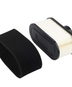 HIPA FR691V Air Filter with 11013-7046 Pre Filter for 11013-0752 11013-0726 11013-7049 11013-7047 Kawasaki FR651V FR691V FR730V FS481V FS541V FS600V FS651V FS691V FS730V 4-Cycle Engine 21 51DjxNJ0saL