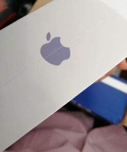 Apple iPad Air (5th Generation): with M1 chip, 10.9-inch Liquid Retina Display, 64GB, Wi-Fi 6, 12MP front/12MP Back Camera, Touch ID, All-Day Battery Life – Purple WiFi Without AppleCare+ 45 51DmDBojygL