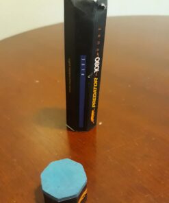 Predator Cue Chalk Blue 8 51Dn5MGxd1L