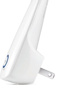 TP-Link N300 Wi-Fi Range Extender (TL-WA850RE) 32 51DoShzYL0L