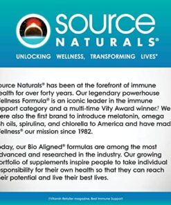 Source Naturals BioPerine - Black Pepper Fruit Extract, Promotes Nutrient Absorption* 10 mg, - 120 Tablets 9 51Dr L0MaL 1