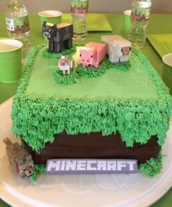 Minecraft- Animal 6 -Pack Animals 23 51DrM8kfifL