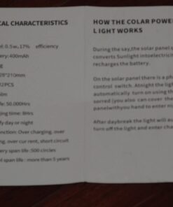 Solar Tiki Torches Christmas Lights with Flickering Flame Outdoor Halloween Decoration Torch Light Waterproof Landscape Decor Mini 4 Pack Lamp for Yard, Patio, Garden, Porch, Backyard Blue 4 Pack 35 51DrecHwilL