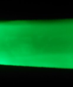 ILLUMISEEN LED Reflective Belt Sash | High Visibility LED Lights with 2 Lighting Modes | Adjustable Quick Release Buckle | USB Rechargeable, No Batteries Needed | Weatherproof Professional Safety Gear Green 30 51Dynick1ZL