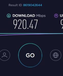 Cat8 Ethernet Cable, Outdoor&Indoor, 25 FT Heavy Duty High Speed Cat 8 LAN Network Cable, 40Gbps 2000MHz RJ45 Flat Internet Computer Patch Cord, Weatherproof S/FTP UV Resistant for Router/Modem/Gaming 25ft Black 17 51Dyz9JronL