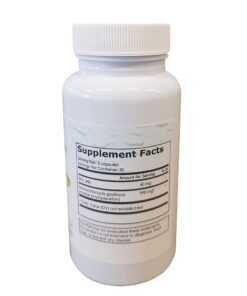 Mr. Ros Marine Phytoplankton Energy Supplements - All in One Nutritional Supplements - Superfood Capsules Vitamin Supplements - Natural Energy Supplement - Superfood Capsules - 90 Pill Capsules 18 51E4k9pQHAS