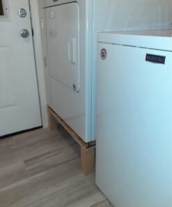 Alternative view of Builder's Best 010155 Venting. Offset Elbow, Dryer, 4-1/2 In, 1 Cubic Centimeters