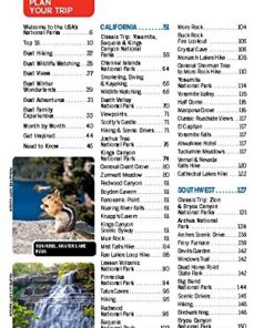 Lonely Planet USA's National Parks 27 51E5ss0ReKL