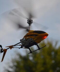 Syma S107/S107G 3 Channel RC Heli with Gyro - Yellow 28 51E5w9KRjuL