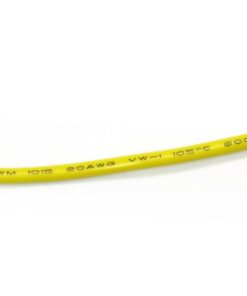 Elenco TL-6 Alligator Lead Set, 10-Piece, 14 inches 8 51E72xi94iL