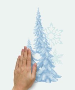 RoomMates RMK2668GM Disney Frozen Character Winter Burst Peel and Stick Giant Wall Decals 13 51E7UiPQALL