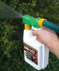 Alternative view of Summit 121-12 Year-Round Spray Oil for Garden Insects Ready-to-Spray, 1-Quart