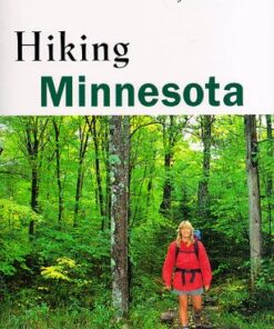 Hiking Minnesota