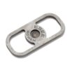 ESEE Fire Steel for True Flint & Steel Fire Making One Size 27 51EBFetOfwL