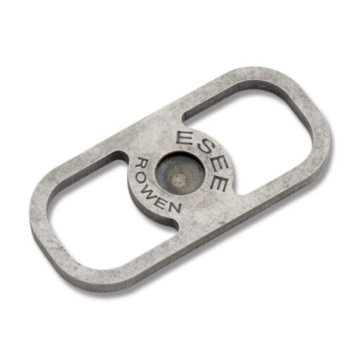 ESEE Fire Steel for True Flint & Steel Fire Making One Size