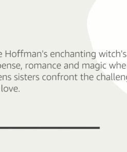 Alternative view of Practical Magic
