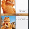 Garfield (The Movie / Tale of Two Kitties (Double Feature) DVD April 6, 2010 4 51EDg1Fch3L