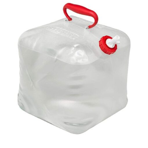 Reliance Products Fold a Carrier - 5 Gal Natural 12.0"x4.0"x16.0"