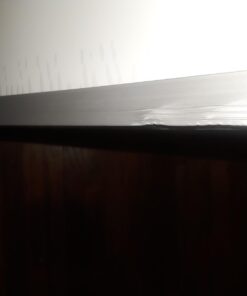 VIZ-PRO Magnetic Whiteboard/Dry Erase Board, 48 X 36 Inches, Silver Aluminium Frame 35 51EHucnen6L