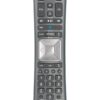 Comcast/Xfinity XR11 Premium Voice Activated Cable TV Backlit Remote Control - Compatible with HD DVR Including Motorola, X1 & X2 IR & RF Aim Anywhere