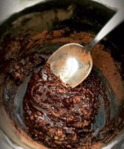 Wild Foods Organic Cocoa Powder | Single Origin Unsweetened Keto Chocolate Powder for Cooking & Baking | 100% Natural Cacao Beans | Sugar Free Non Dutch Raw Superfood Powder | 12 oz 12 Ounce (Pack of 1) 30 51ELcSh5jxL