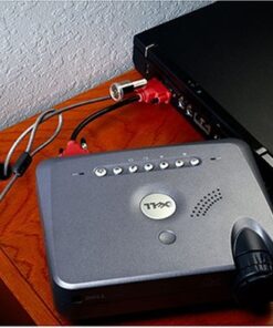Targus DEFCON VPCL Computer Video Port Combination Lock (PA492U) 22 51EMDHWEBVL