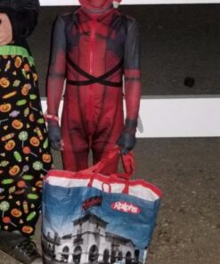 Rubie's Dragon Ninja Child's Backpack Weapon Set, Multicolor 32 51ENrAuWo3L