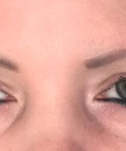 Aesthetica Brow Contour Kit 16-Piece Eyebrow Makeup Palette Set 6 Eyebrow Powders, 5 Eyebrow Stencils, Spoolie/Brush Duo, Tweezers, Eye Brow Wax, Highlighter - Unique Gifts For Women For Her Birthday 47 51EOr2tMQxL