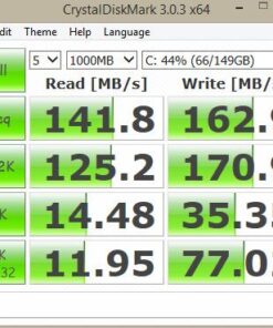 Kingston Digital 240GB SSDNow V300 SATA 3 2.5 (7mm height) Solid State Drive (SV300S37A/240G) Single Drive 16 51EP1xqyOL