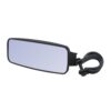 UTV RZR GATOR Ranger YXZ universal Rear View / Side View Mirror 1.75 clamp #693-3553-00 by Bad Dawg
