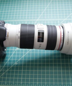 JJC Professional LH74T White Tulip Flower Lens Hood Compatible with Canon 70-200mm F 4 Lens Replaces Canon ET-74 ET74 42 51EYT9cAnCL