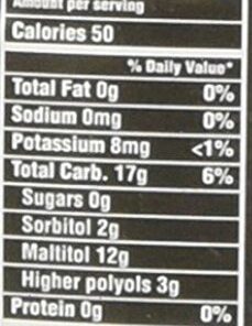 HoneyTree's Honey, Sugar Free Imitation 12.0 OZ 7 51EZaWJRiML