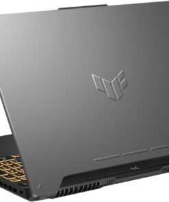 ASUS TUF Gaming Laptop 2023 Newest, 15.6" FHD 144Hz Display, 12th Gen Intel Core i7-12700H Processor, NVIDIA GeForce RTX 4070, 16GB RAM, 1TB SSD, Backlit Keyboard, Wifi6, Bluetooth, Windows 11 Home 16GB RAM | 1TB SSD 15 51EZgIuXFwL