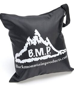 Black Mountain Products - Ultimate Resistance Band Set with Starter Guide 14 51EbywEfitL