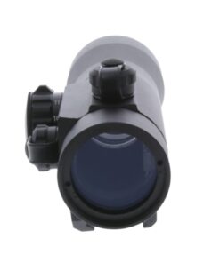 TRUGLO Traditional 2.5 MOA 2x42mm Black Red Dot Scope (TG8030B2) 18 51EdNHkrV7L