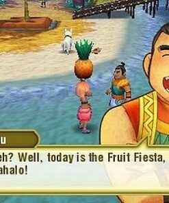 Story of Seasons: Trio of Towns - Nintendo 3DS US Packaging 31 51EeYKSyy7L