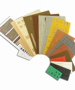 Giant Bean Bag Chairs MK07-07 Studio Ghibli Series, Spirited Away, House of Sennaba to Kaihara Electric Railway, 1/150 Scale Paper Craft Spirited Away Kaihara Dentai Kaihara Dentai 18 51EgAwqjfgL