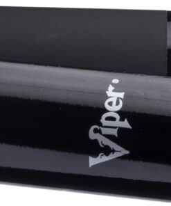 Viper Graphstrike 58" 2-Piece Fiberglass Graphite Composite Billiard/Pool Cue Black 19 51EgGsTWYuL