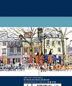 Alternative view of The Urban Sketching Handbook Working with Color: Techniques for Using Watercolor and Color Media on the Go (Volume 7) (Urban Sketching Handbooks, 7)