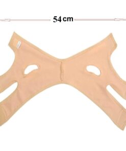 JOLY Full Face Style Anti Wrinkle Face Slimming Cheek Mask Lift V Face Line Slim 4 Size for Your Choice (XL-#1843) X-Large 17 51Eim1XYGsL